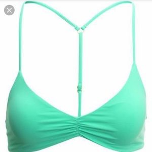 L*Space Elle top - Maldives